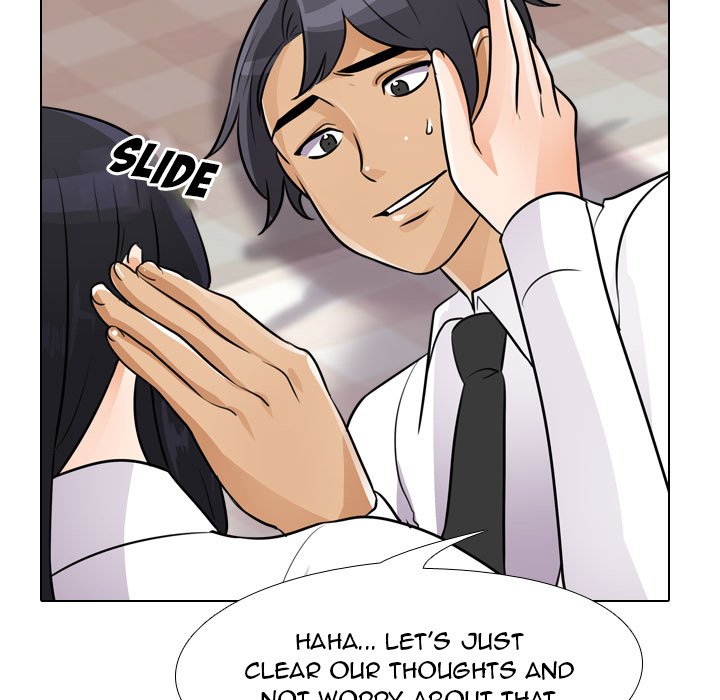Our Exchange - Chapter 53 [photo 71] - MangaPorn