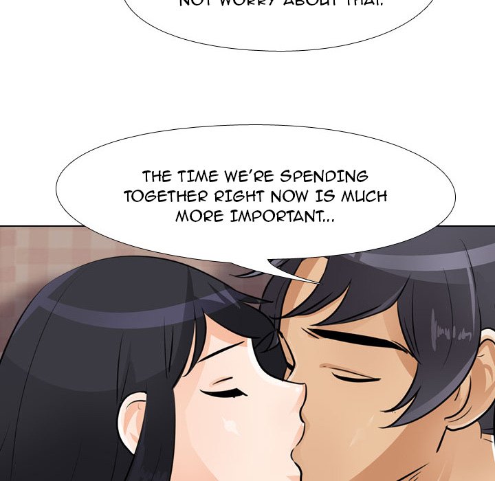 Our Exchange - Chapter 53 [photo 72] - MangaPorn
