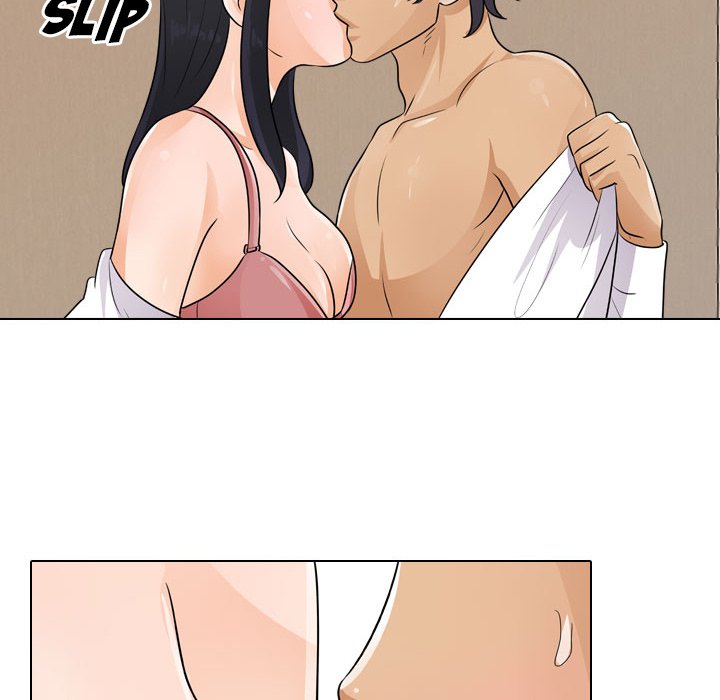 Our Exchange - Chapter 53 [photo 80] - MangaPorn