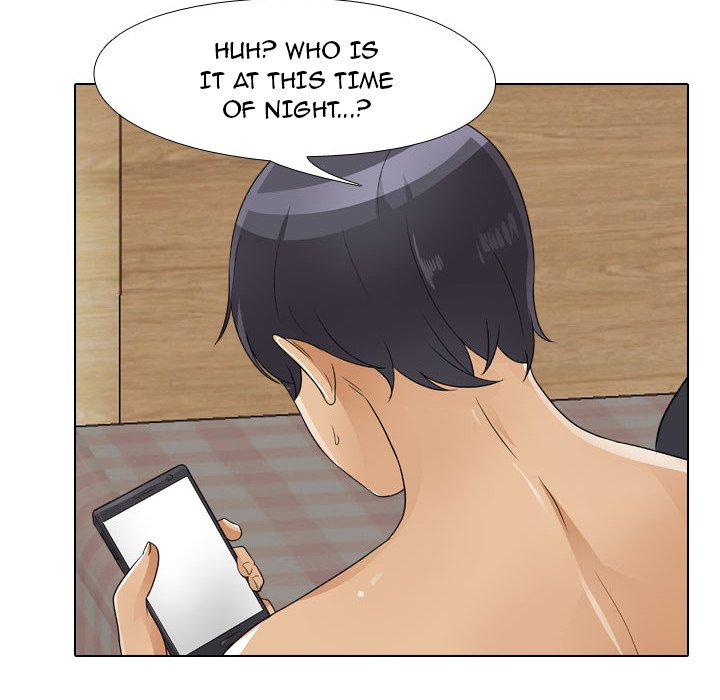Our Exchange - Chapter 53 [photo 88] - MangaPorn