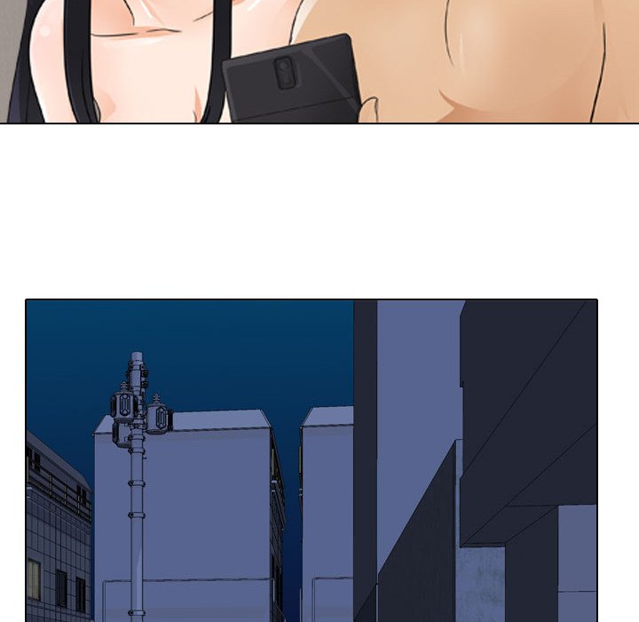 Our Exchange - Chapter 53 [photo 96] - MangaPorn