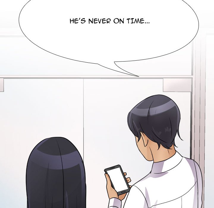 Our Exchange - Chapter 54 [photo 100] - MangaPorn