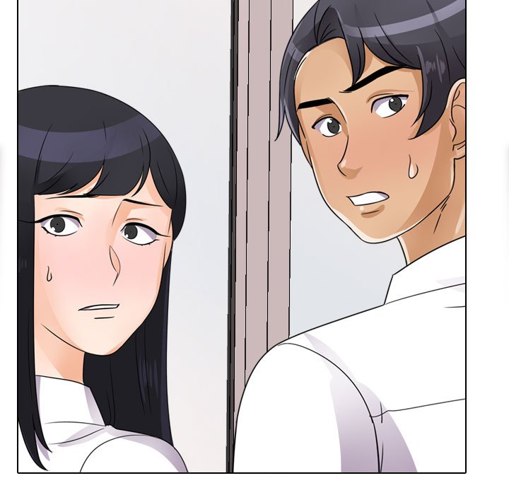 Our Exchange - Chapter 54 [photo 103] - MangaPorn