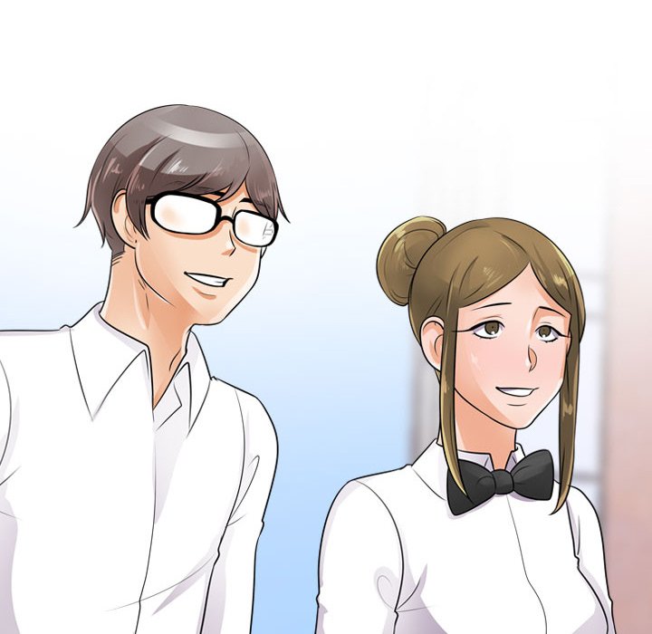Our Exchange - Chapter 54 [photo 104] - MangaPorn