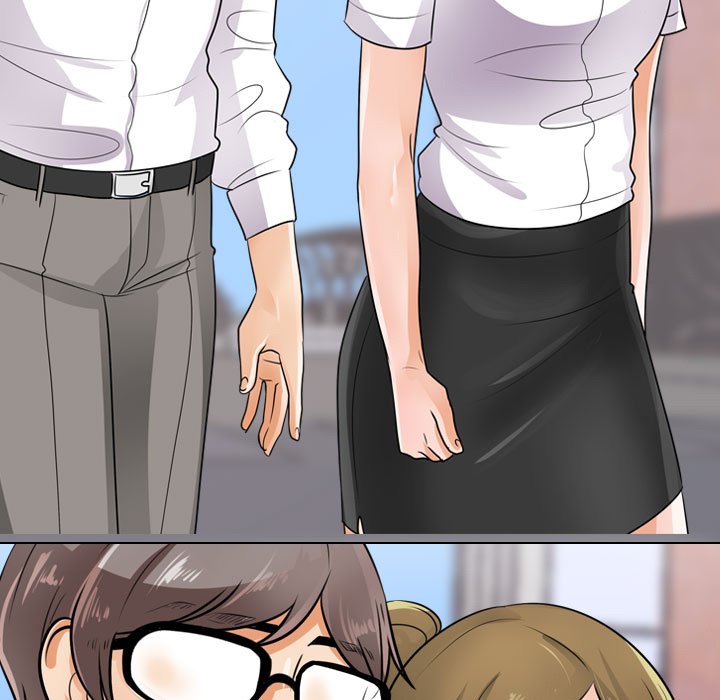 Our Exchange - Chapter 54 [photo 105] - MangaPorn