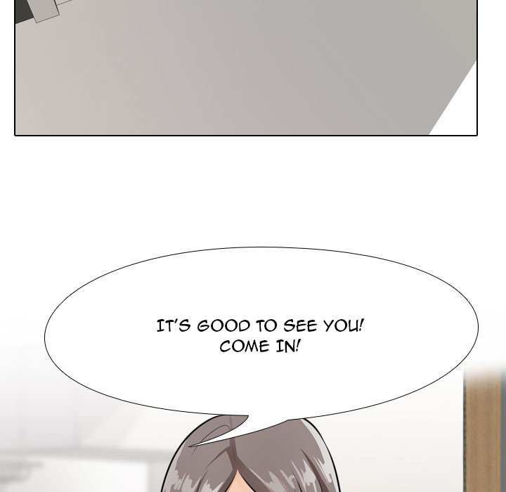 Our Exchange - Chapter 54 [photo 11] - MangaPorn