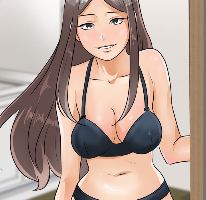 Our Exchange - Chapter 54 [photo 12] - MangaPorn