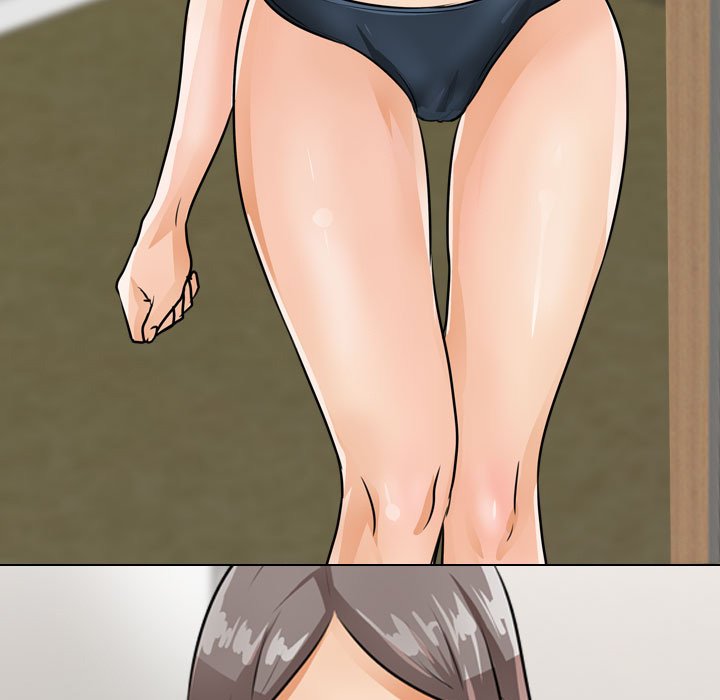 Our Exchange - Chapter 54 [photo 13] - MangaPorn