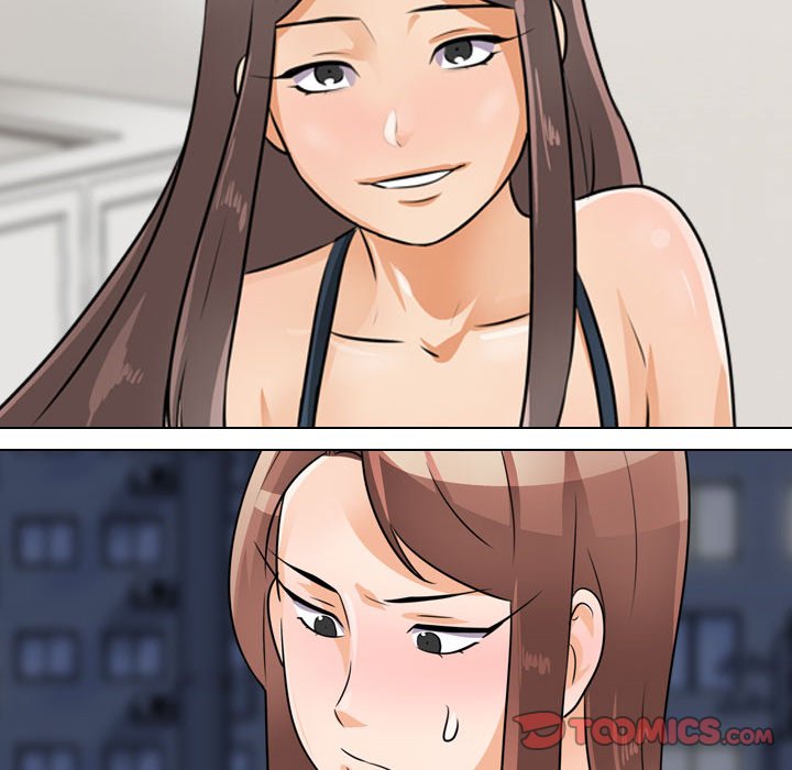 Our Exchange - Chapter 54 [photo 14] - MangaPorn