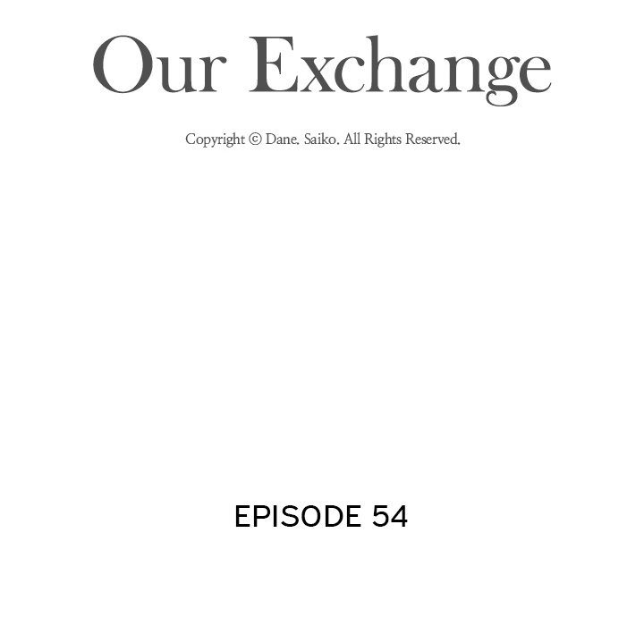 Our Exchange - Chapter 54 [photo 16] - MangaPorn