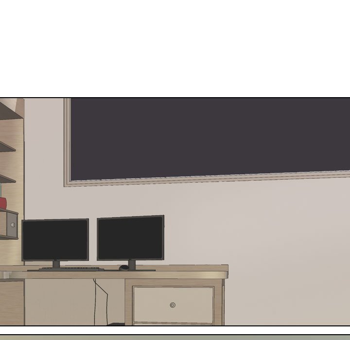 Our Exchange - Chapter 54 [photo 17] - MangaPorn