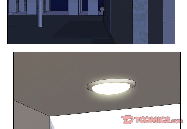 Our Exchange - Chapter 54 [photo 2] - MangaPorn