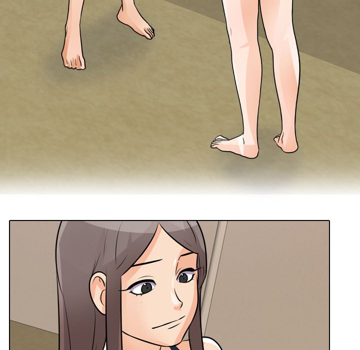 Our Exchange - Chapter 54 [photo 20] - MangaPorn