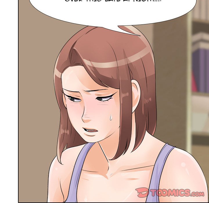Our Exchange - Chapter 54 [photo 22] - MangaPorn