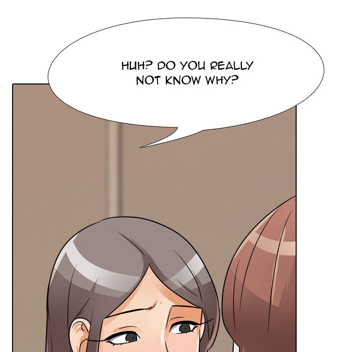 Our Exchange - Chapter 54 [photo 23] - MangaPorn