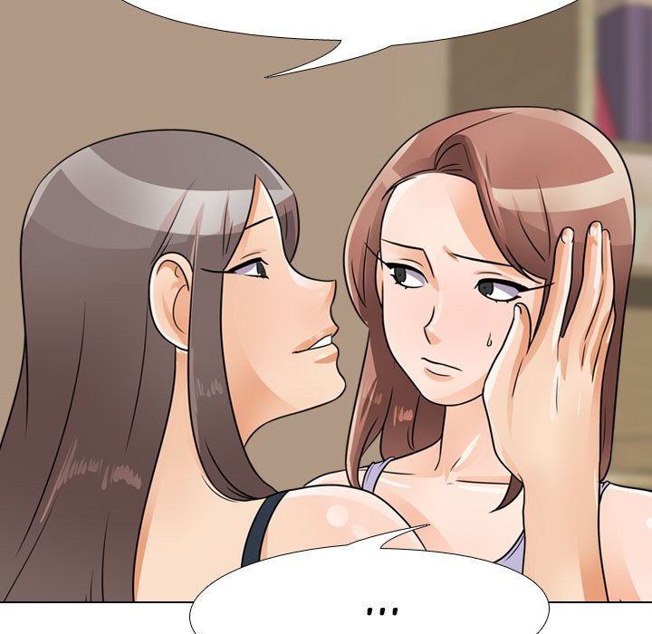 Our Exchange - Chapter 54 [photo 25] - MangaPorn
