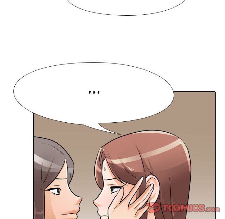 Our Exchange - Chapter 54 [photo 26] - MangaPorn
