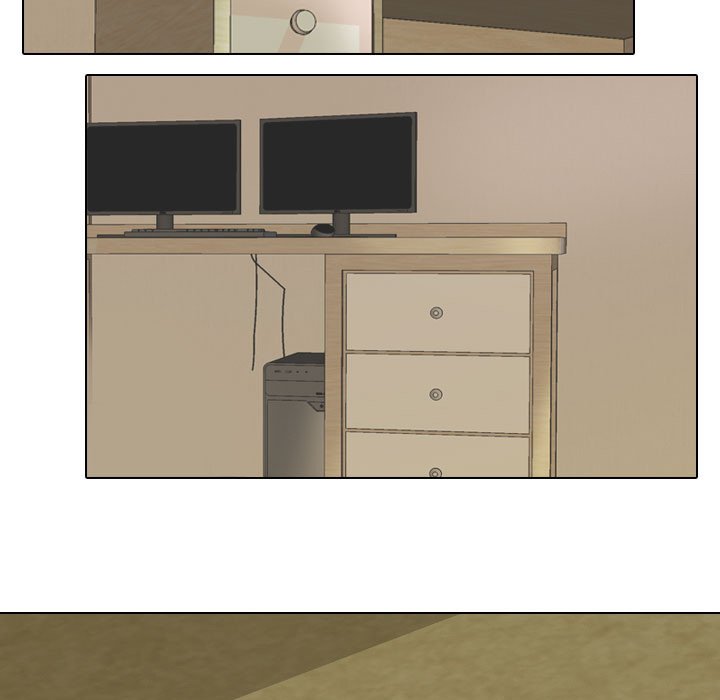 Our Exchange - Chapter 54 [photo 39] - MangaPorn