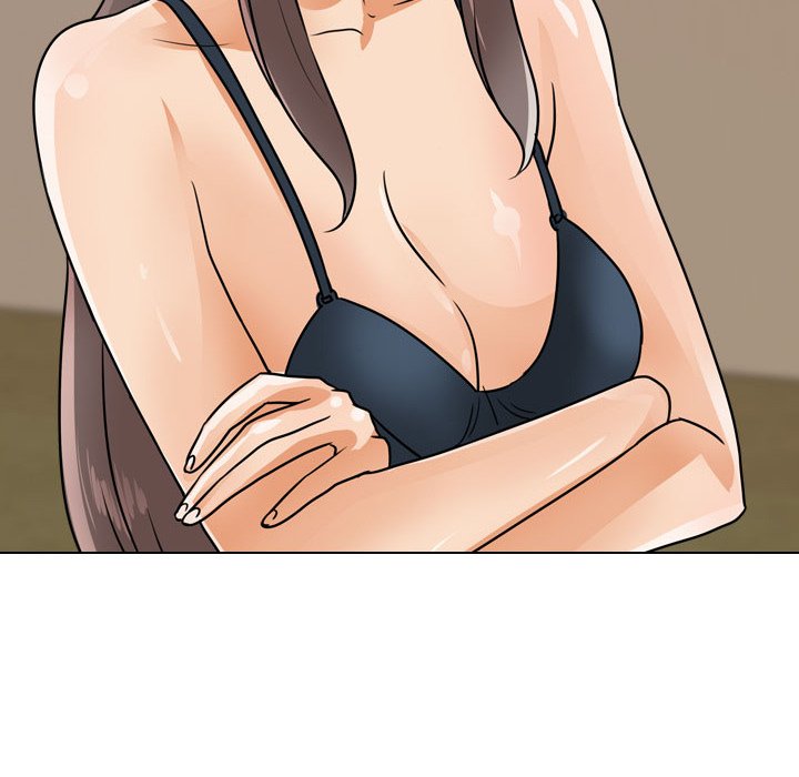 Our Exchange - Chapter 54 [photo 44] - MangaPorn
