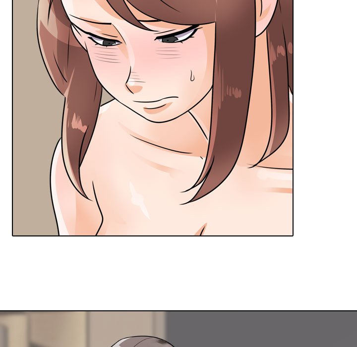 Our Exchange - Chapter 54 [photo 47] - MangaPorn