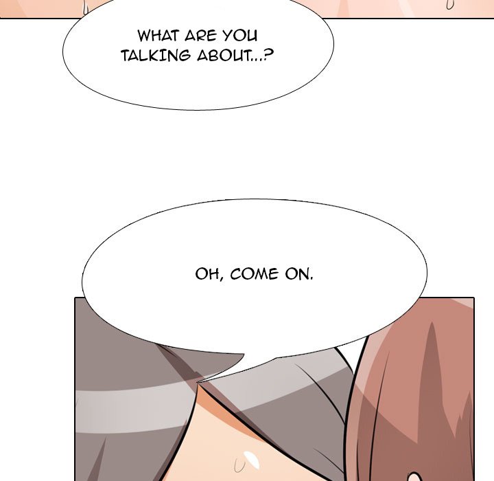 Our Exchange - Chapter 54 [photo 59] - MangaPorn