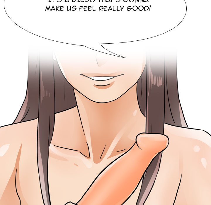 Our Exchange - Chapter 54 [photo 93] - MangaPorn