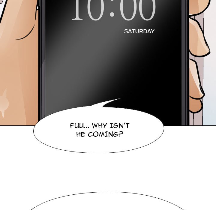 Our Exchange - Chapter 54 [photo 99] - MangaPorn