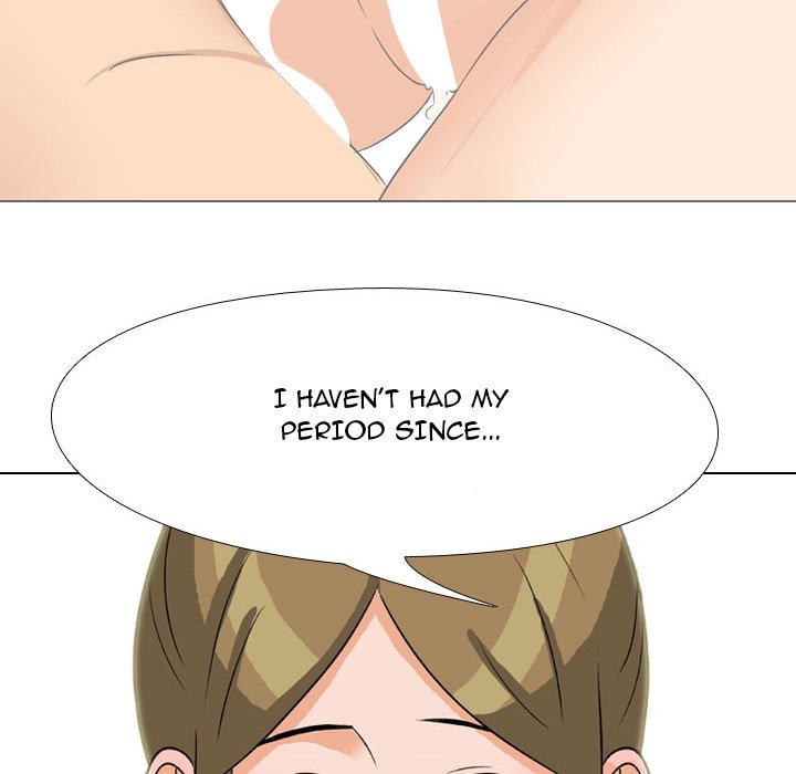 Our Exchange - Chapter 55 [photo 108] - MangaPorn