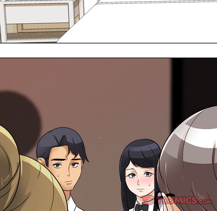 Our Exchange - Chapter 55 [photo 14] - MangaPorn