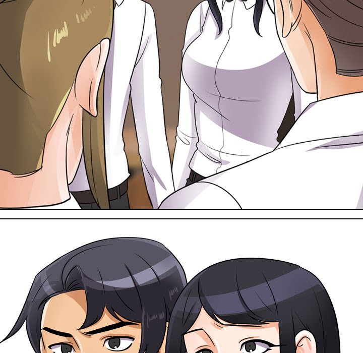 Our Exchange - Chapter 55 [photo 15] - MangaPorn