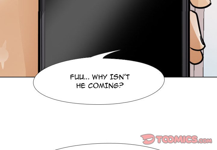 Our Exchange - Chapter 55 [photo 2] - MangaPorn