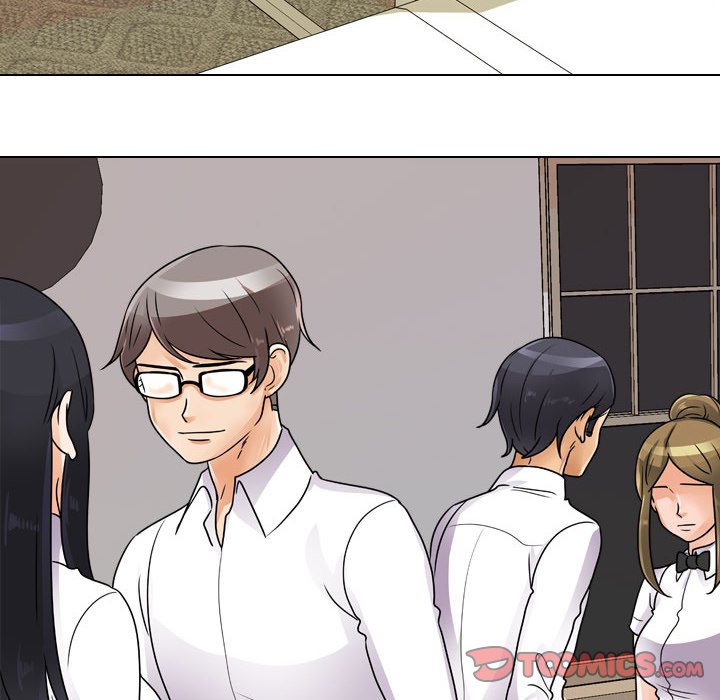 Our Exchange - Chapter 55 [photo 26] - MangaPorn
