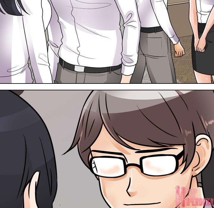 Our Exchange - Chapter 55 [photo 27] - MangaPorn