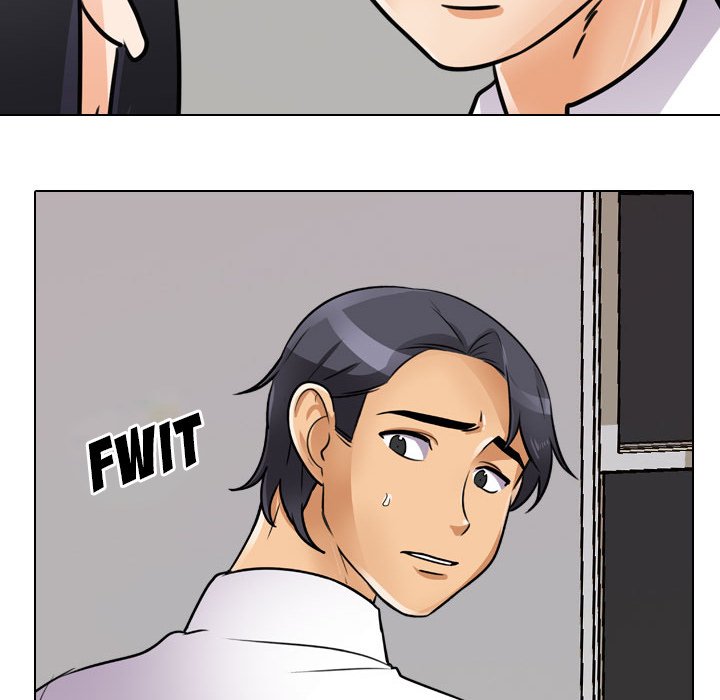 Our Exchange - Chapter 55 [photo 28] - MangaPorn