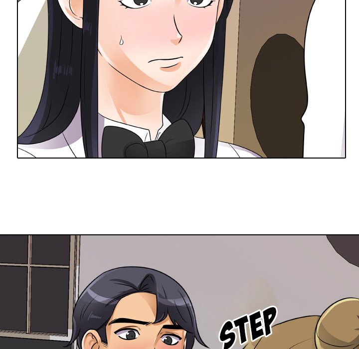 Our Exchange - Chapter 55 [photo 30] - MangaPorn