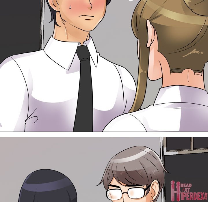 Our Exchange - Chapter 55 [photo 31] - MangaPorn