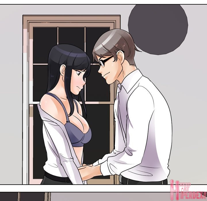 Our Exchange - Chapter 55 [photo 37] - MangaPorn