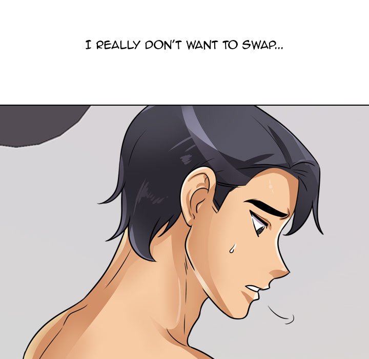 Our Exchange - Chapter 55 [photo 45] - MangaPorn