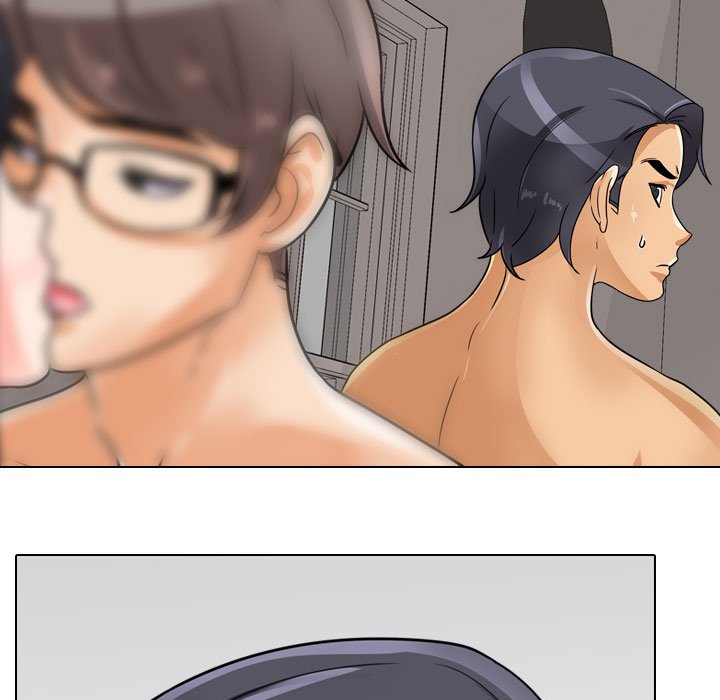 Our Exchange - Chapter 55 [photo 49] - MangaPorn