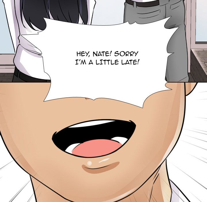 Our Exchange - Chapter 55 [photo 5] - MangaPorn