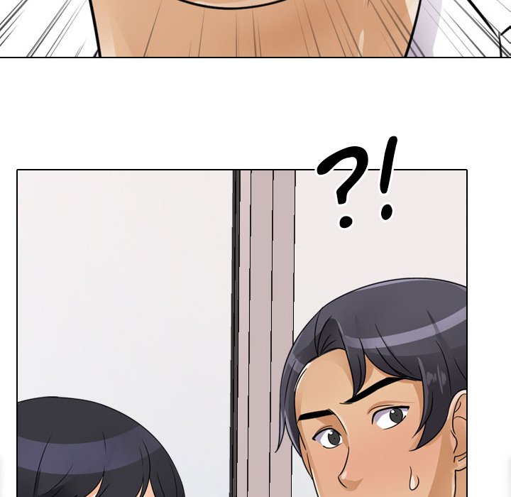 Our Exchange - Chapter 55 [photo 6] - MangaPorn