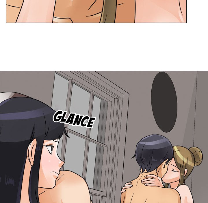 Our Exchange - Chapter 55 [photo 60] - MangaPorn