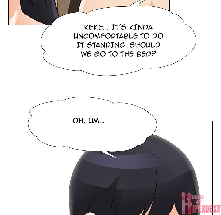 Our Exchange - Chapter 55 [photo 67] - MangaPorn