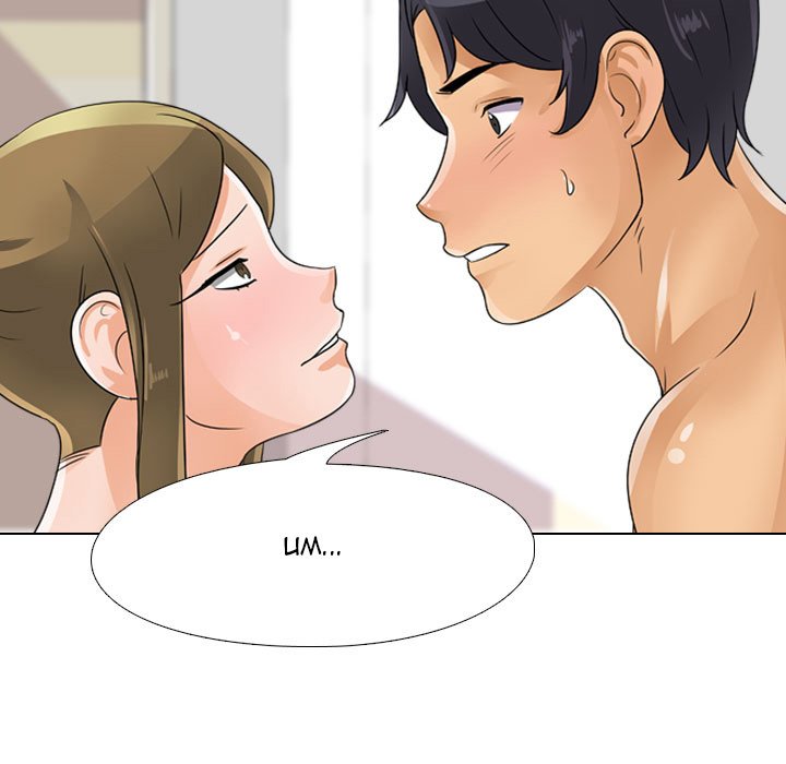 Our Exchange - Chapter 55 [photo 77] - MangaPorn