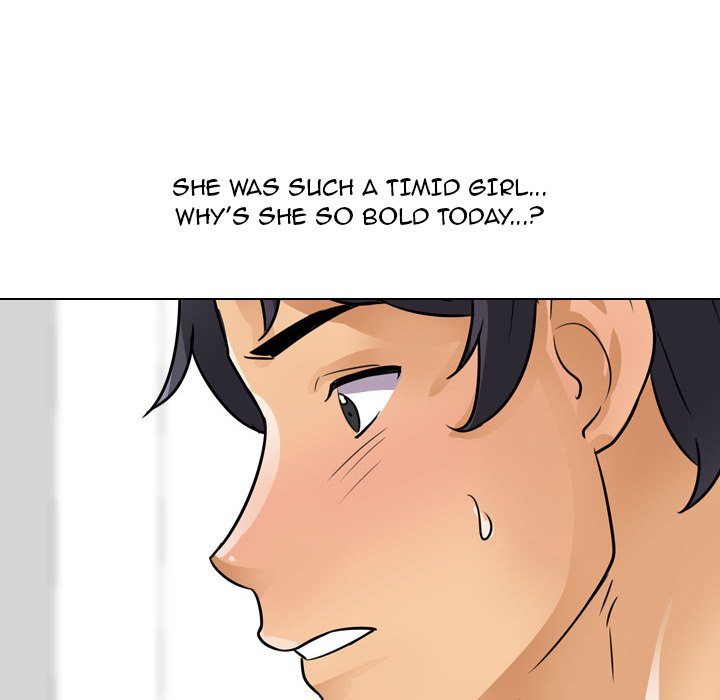Our Exchange - Chapter 55 [photo 78] - MangaPorn
