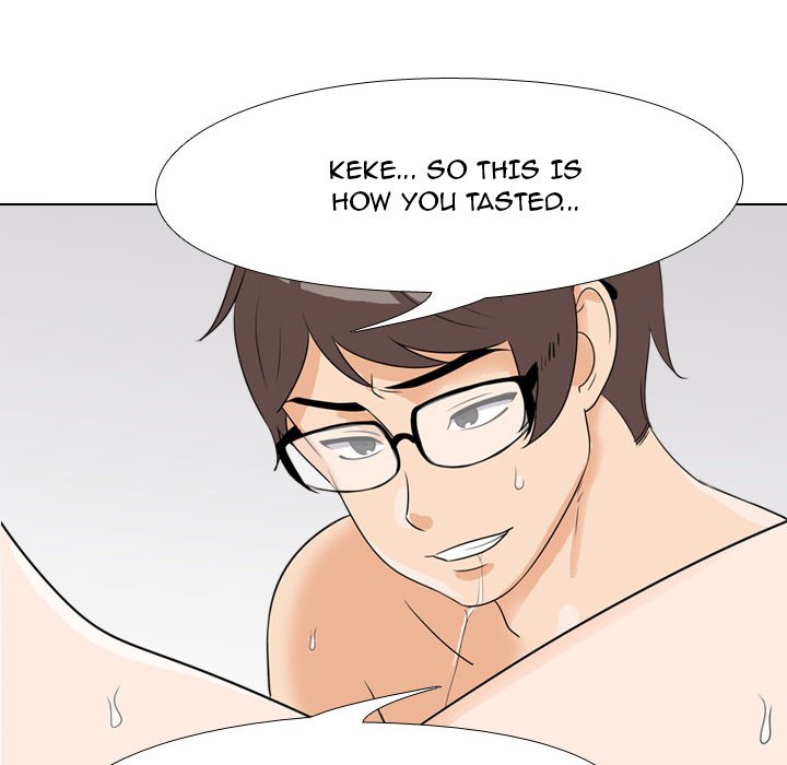 Our Exchange - Chapter 55 [photo 84] - MangaPorn
