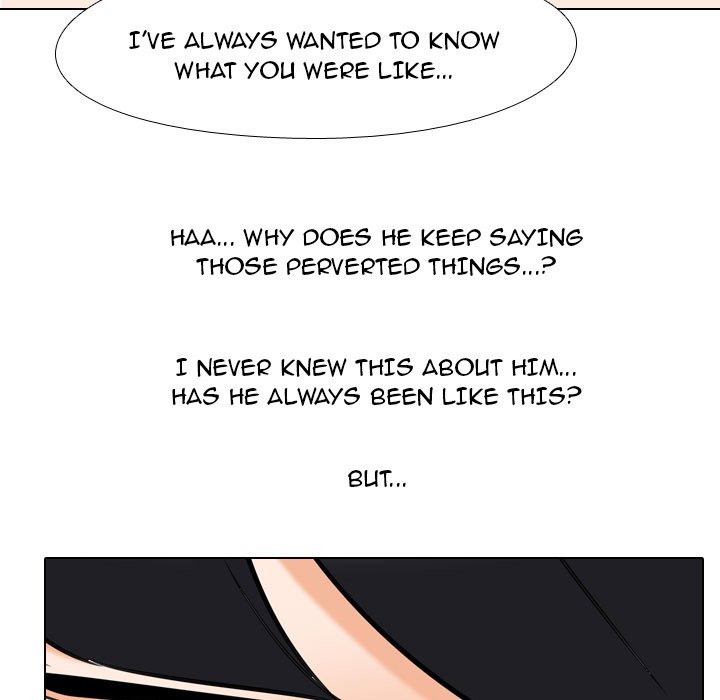 Our Exchange - Chapter 55 [photo 85] - MangaPorn