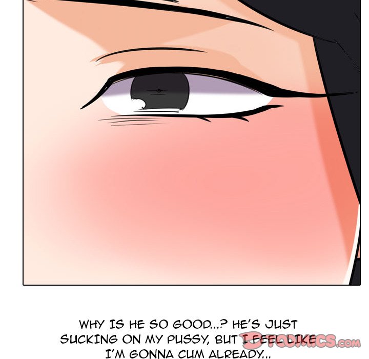 Our Exchange - Chapter 55 [photo 86] - MangaPorn