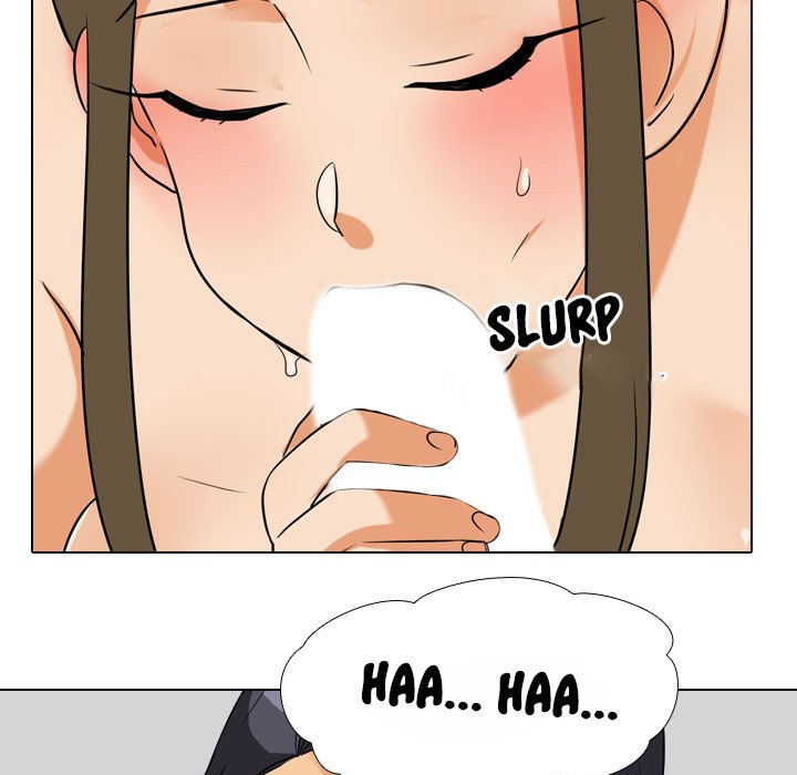 Our Exchange - Chapter 55 [photo 95] - MangaPorn