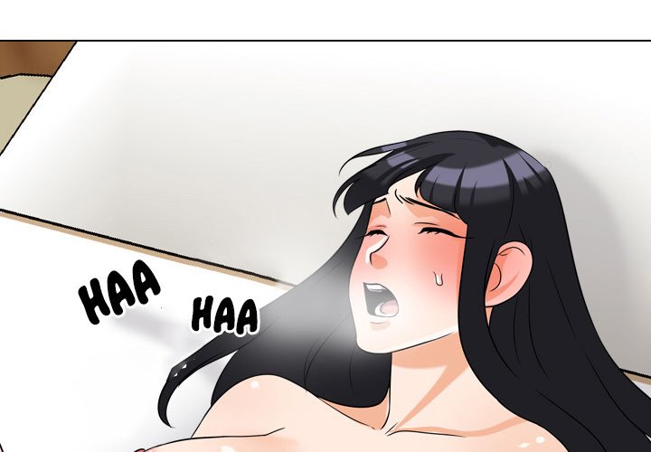 Our Exchange - Chapter 56 [photo 1] - MangaPorn